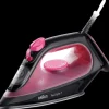 Braun Hoyrysilitysrauta Si1070Pu Texstyle 1