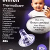 Braun Lf40Eula01 Suppilosuojus Korvakuumemittariin 40Kpl
