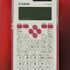 Canon F-715Sg Funktiolaskin Valkoinen