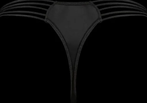 Coco Stringit 3 Kpl Pakkaus S/M