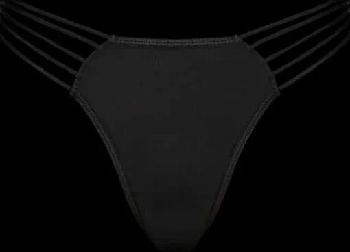 Coco Stringit 3 Kpl Pakkaus S/M