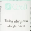 Dp Craft Akryylivari 60Ml Tummanvihrea 026