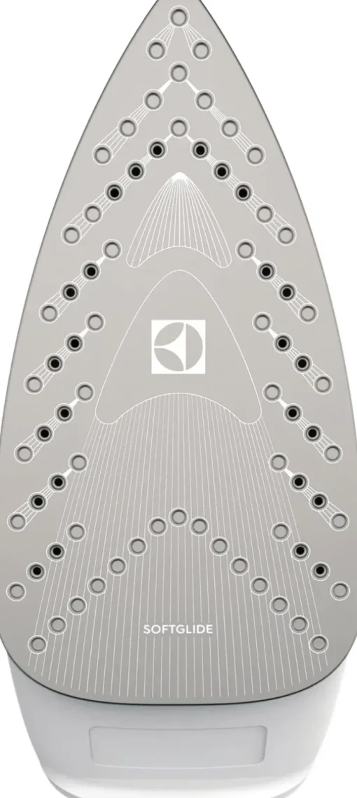 Electrolux Silitysrauta Edb1730