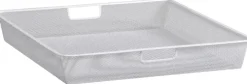 Elfa Classic/Decor Meshkori 55 155190 85X527X527Mm Valkoinen