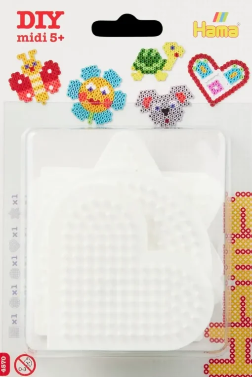 Hama Silitysalustat 5 Kpl
