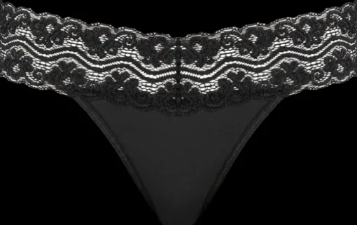Jane Stringit 3 Kpl Pakkaus S/M