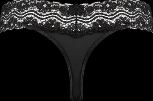 Jane Stringit 3 Kpl Pakkaus S/M