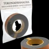 J.K. Primeco Tekonahkanauha 1,5 Cm X 2 M Ruskea