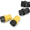 Karcher Kohdesuuttimen Harjaosasetti
