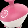Medisana Selluliittihieroja Valko-Pinkki