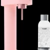 Mysoda Hiilihapotuslaite Ruby 2 Pink