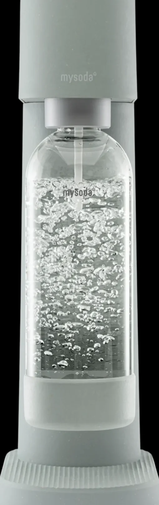 Mysoda Woody Pigeon -Hiilihapotuslaite