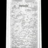 Mysoda Woody White -Hiilihapotuslaite