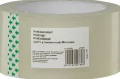 Pakkausteippi 48 Mm X 60 M