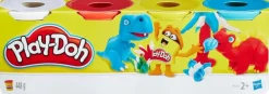 Play-Doh Muovailuvaha Classic Color Lajitelma