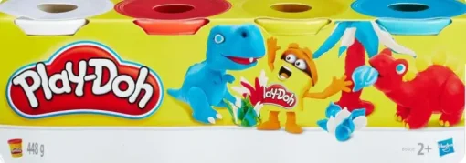 Play-Doh Muovailuvaha Classic Color Lajitelma