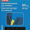 Prym Ommeltava Tarranauha 60Cm Musta