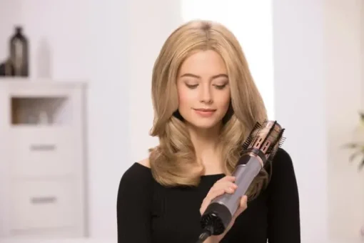 Remington Pyoriva Ilmakiharrin Keratin Protect As8810
