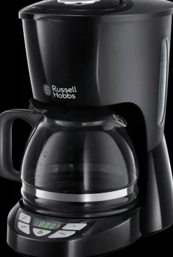 Russell Hobbs Textures Plus Kahvinkeitin