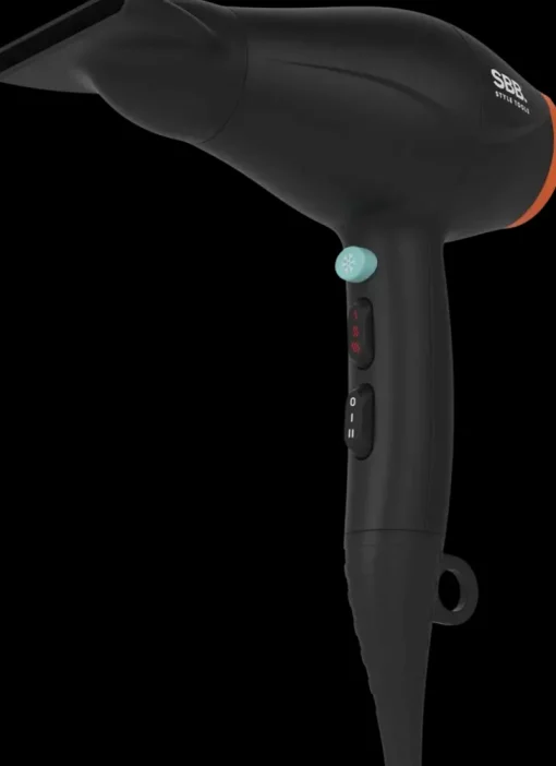 Sbb Hiustenkuivaaja Quick 2Dry Compact 2000 W