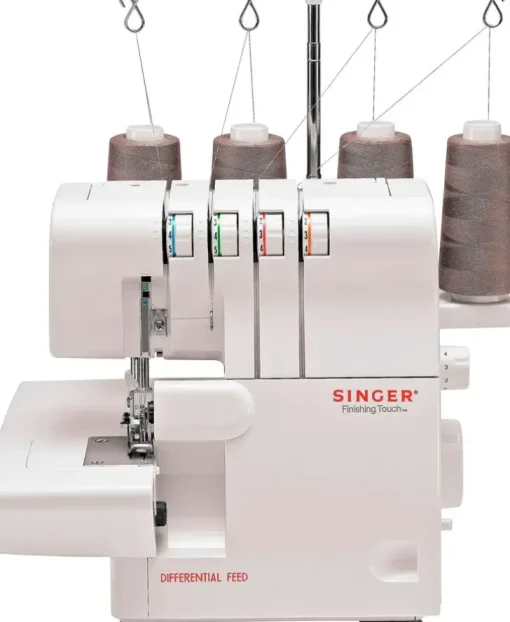 Singer 14Sh654 Saumuri