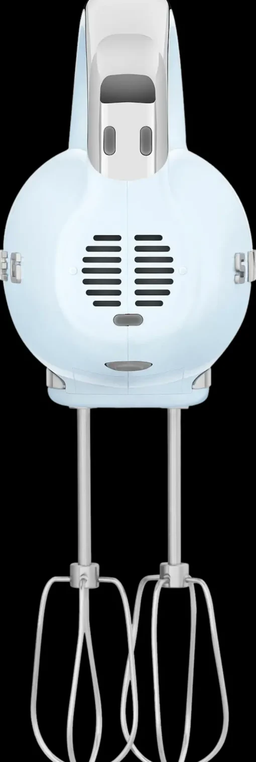 Smeg Sahkovatkain Hmf01Pbeu 250W, Vaaleansininen