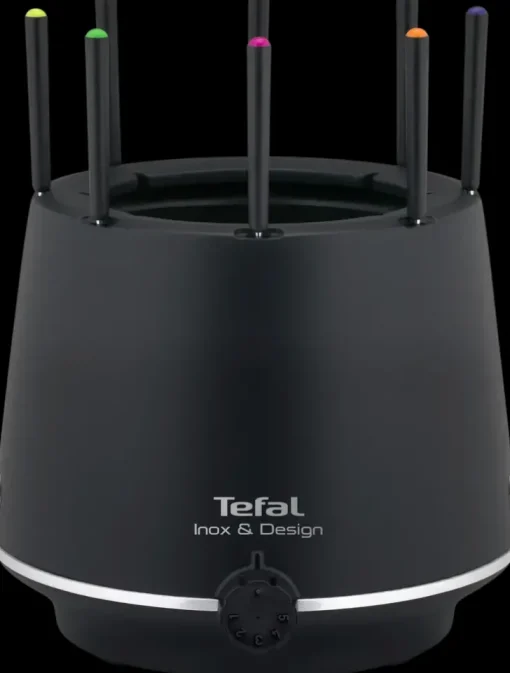 Tefal Inox&Design Ef256812 Fonduepata
