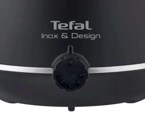 Tefal Inox&Design Ef256812 Fonduepata