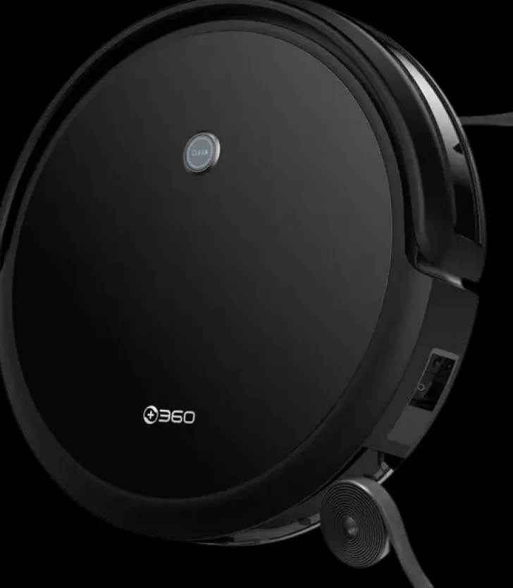 360 Robottipolynimuri C50Pro