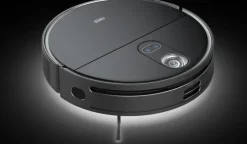 360 Robottipolynimuri S10