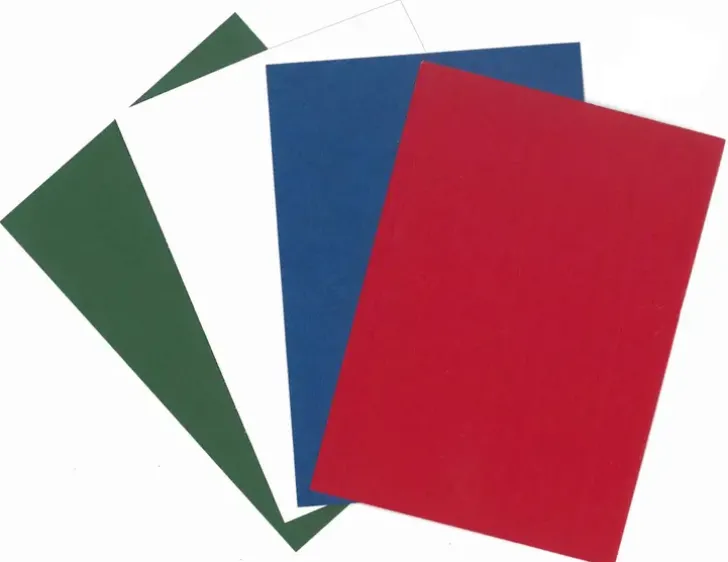 A6 Kartonkilajitelma Joulu 40Ark/Pkt