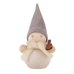 Aarikka Pakkanen Viulunsoittaja