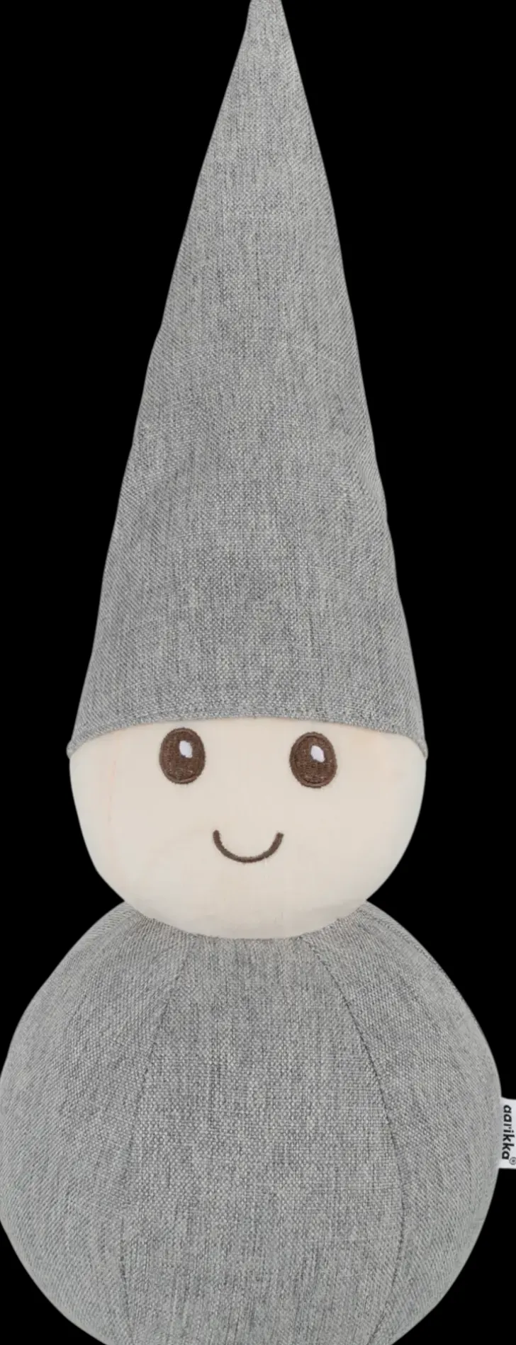 Aarikka Saunatonttu-Ovipaino