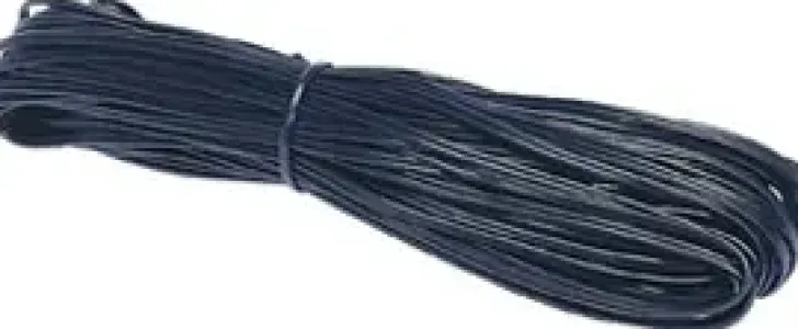 Allaway Pienjannitejohdin 20 M