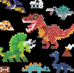 Aquabeads Dinosaurukset -Setti