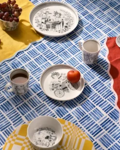 Arabia Emilia Kulho 13Cm