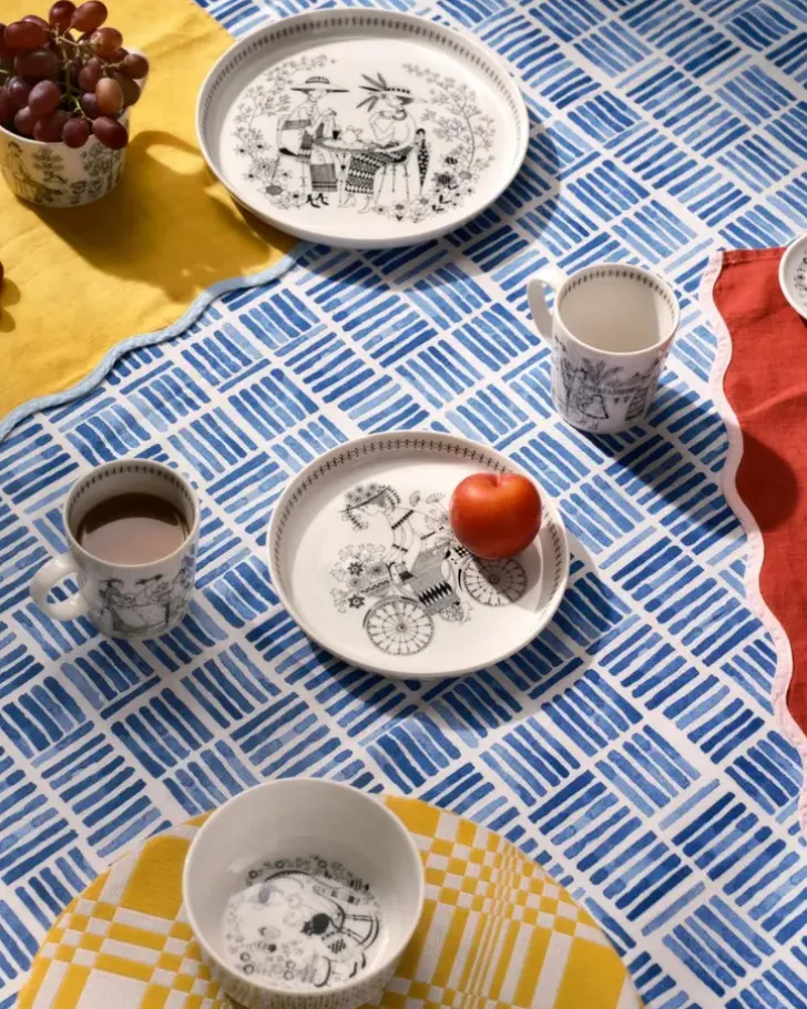 Arabia Emilia Kulho 13Cm