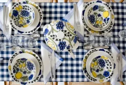 Arabia Syva Lautanen Paratiisi 17Cm