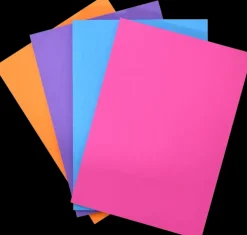 Askartelukortti A6 220 Gsm Trendilajitelma 40 Kpl/Pss