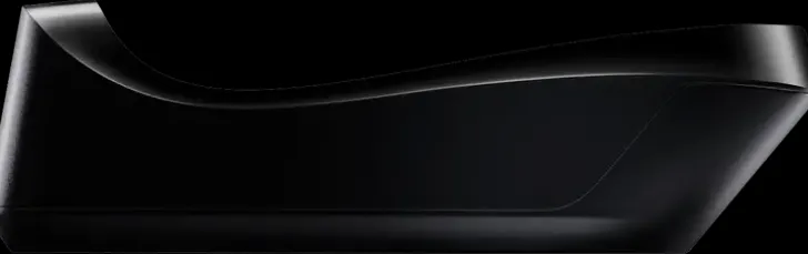 Bamix Cordless Ladattavan Sauvasekoittimen Akkulaturi, Musta