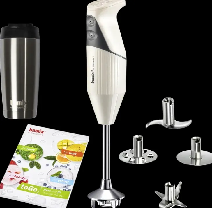 Bamix Togo Sauvasekoitinsetti 200W