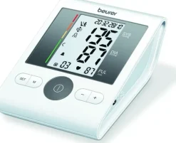 Beurer Bm28 Verenpainemittari Mansetilla