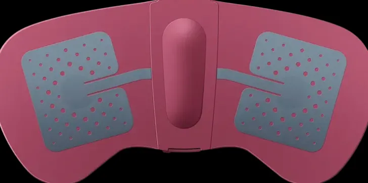 Beurer Em50 Kuukautiskipujen Lievittaja