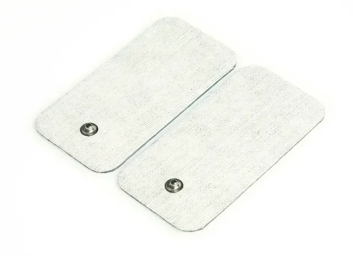 Beurer Em49 Lisaelektrodit 50X100Mm 4Kpl