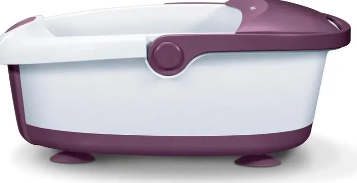 Beurer Fb21 Jalkakylpy