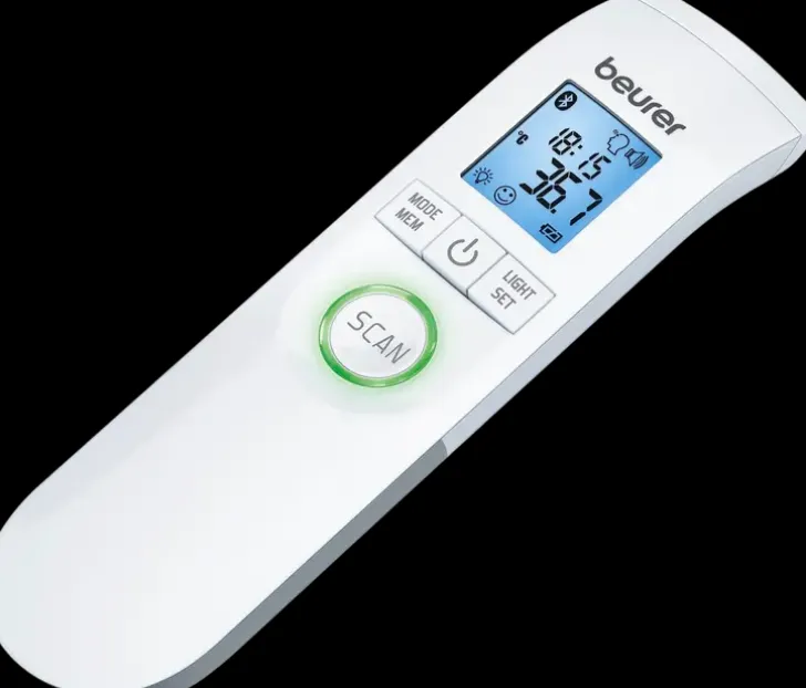 Beurer Ft95Bt Non Contact Kuumemittari