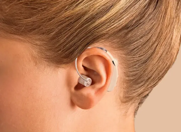 Beurer Ha50 Kuulolaite