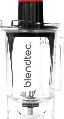 Blendtec Twister Jar