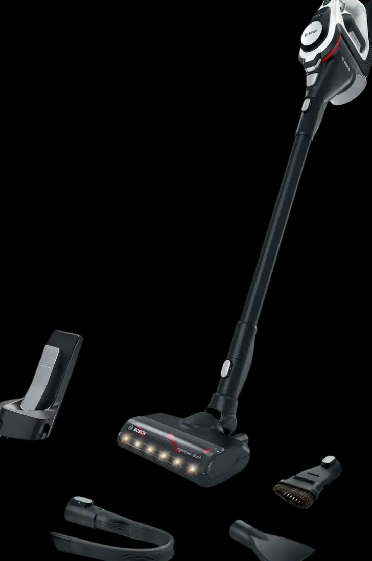 Bosch Ladattava Polynimuri Unlimited Gen2 Serie 8 Bcs82Ka14