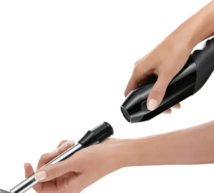 Bosch Ms6Cb6110 Sauvasekoitin